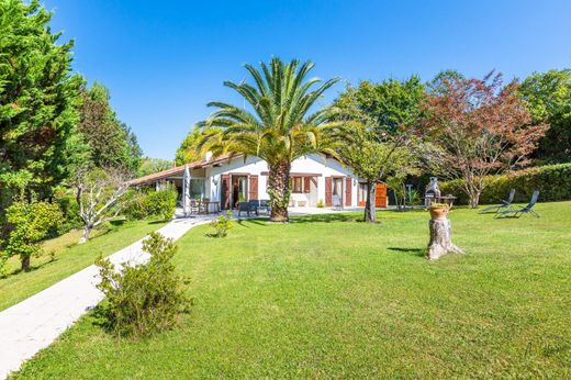 Casa de luxo - Arcangues, Pirineus Atlânticos