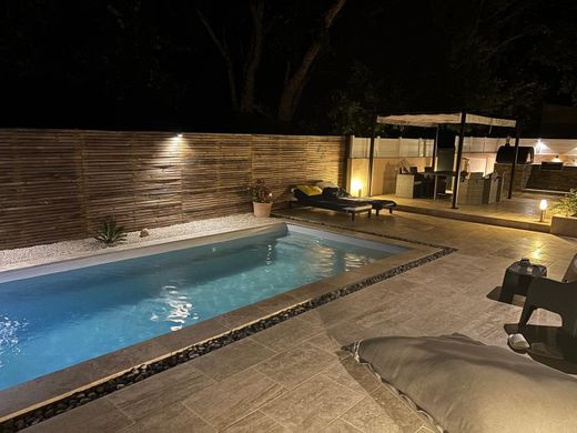 Casa de lujo en Gonfaron, Var