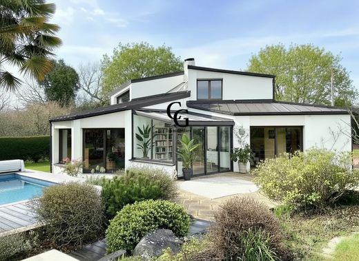 Luxury home in Vertou, Loire-Atlantique