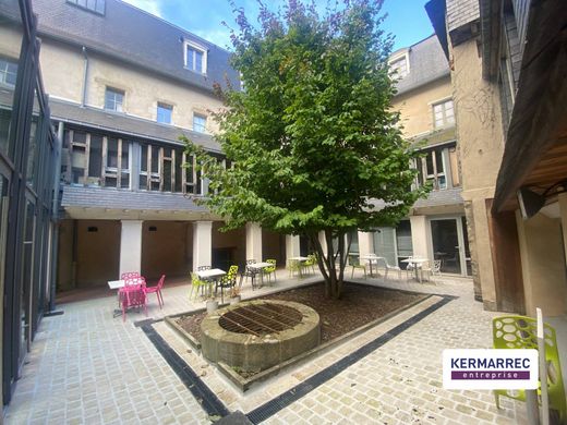 Oficina en Rennes, Ille y Vilaine