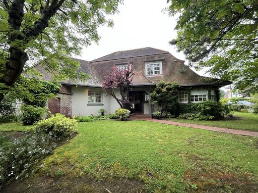 Casa de luxo - Le Touquet-Paris-Plage, Pas-de-Calais