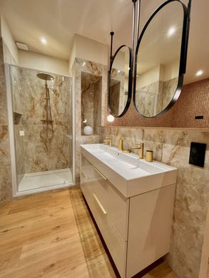 아파트 / Saint-Malo, Ille-et-Vilaine