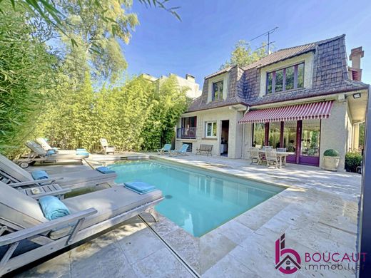 Casa di lusso a Sceaux, Hauts-de-Seine