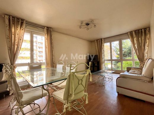 Piso / Apartamento en Clichy, Altos de Sena