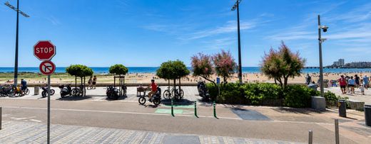 Casa di lusso a Les Sables-d'Olonne, Vandea