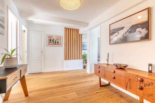 Apartment in Biarritz, Pyrénées-Atlantiques