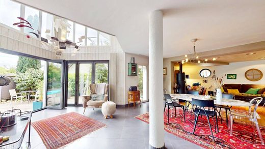 Casa de luxo - Schlierbach, Alto Reno