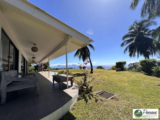 Luxe woning in Papeete, Îles du Vent