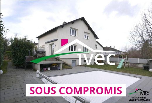 Luxury home in Hœnheim, Bas-Rhin