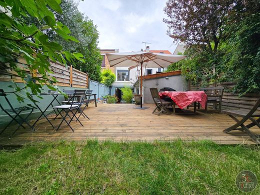 Luxury home in Fontenay-sous-Bois, Val-de-Marne