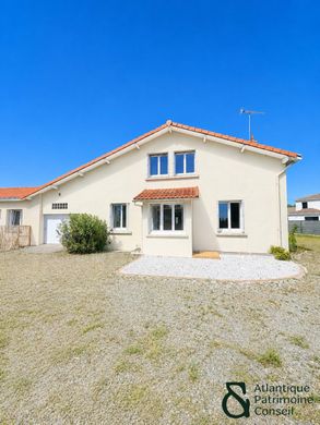 Maison de luxe à La Baule-Escoublac, Loire-Atlantique