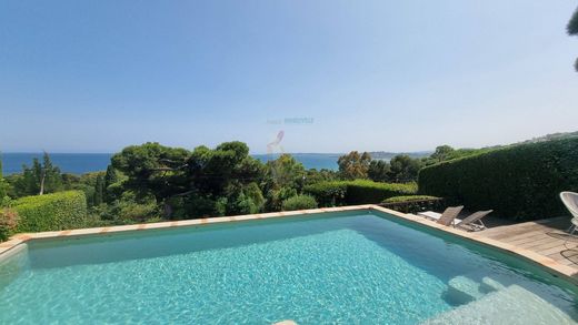Элитный дом, Sainte-Maxime, Var