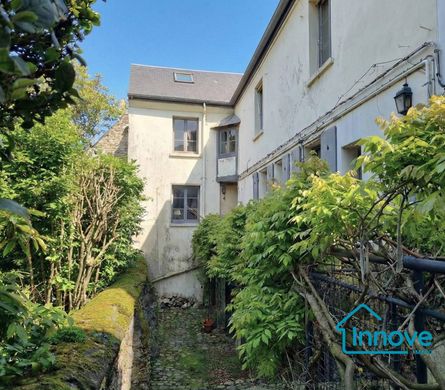 Квартира, Версаль, Yvelines