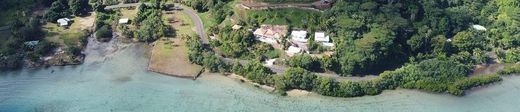 Land in Haapiti, Îles du Vent