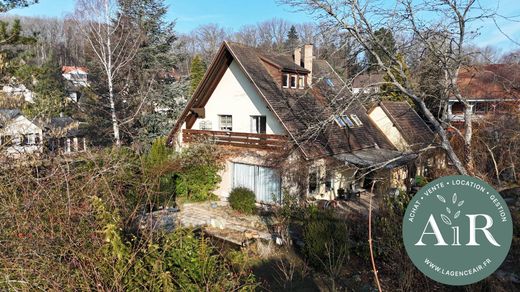 Luxury home in Bœrsch, Bas-Rhin