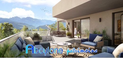 Apartament w Meylan, Isère