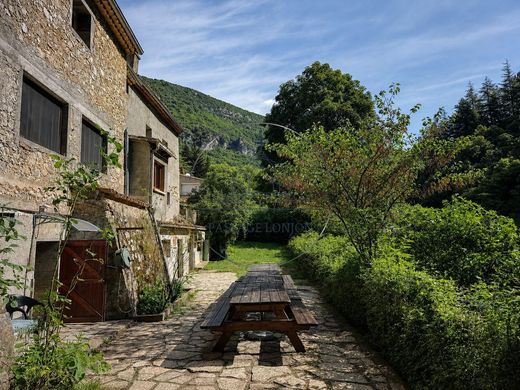 Элитный дом, Gorniès, Hérault