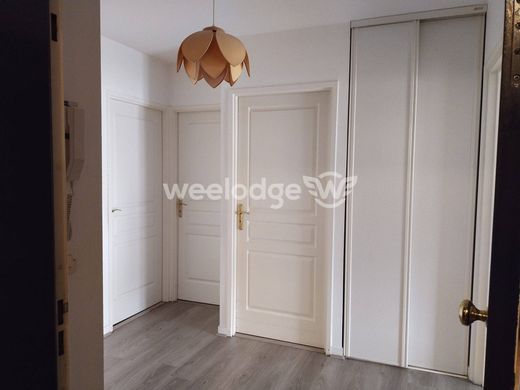 Apartment / Etagenwohnung in Maisons-Laffitte, Yvelines