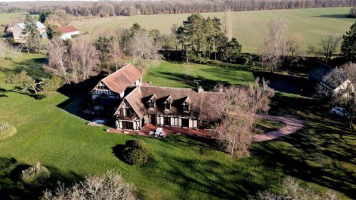 Luxury home in Gien, Loiret