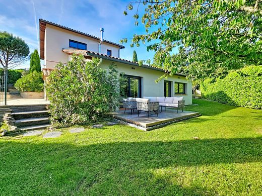 Casa de lujo en Balma, Alto Garona