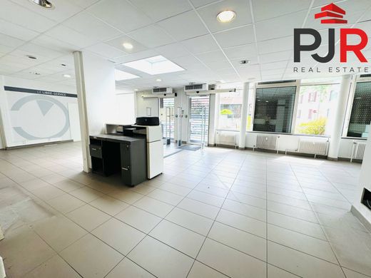 Office in Nancy, Meurthe et Moselle