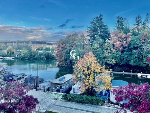 Квартира, Нант, Loire-Atlantique