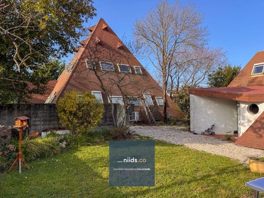 Luxus-Haus in Aytré, Charente-Maritime