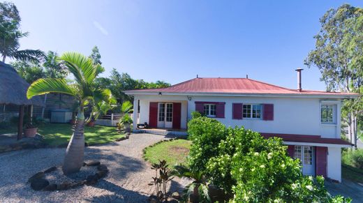 Luxury home in Koutio, Province Sud