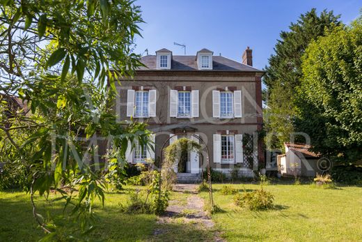 Luxury home in Vernon, Eure