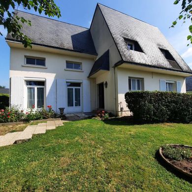 Maison de luxe à Sautron, Loire-Atlantique