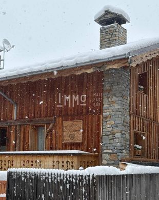 Luxe woning in Aime, Savoy