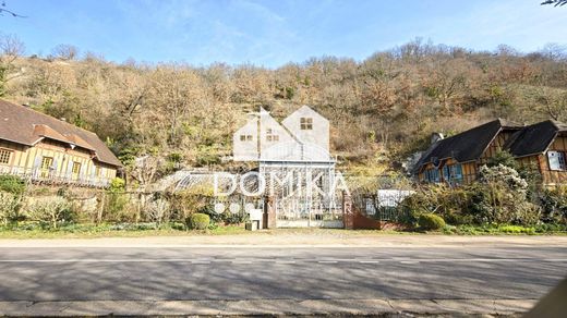 Casa de lujo en Vétheuil, Valle de Oise
