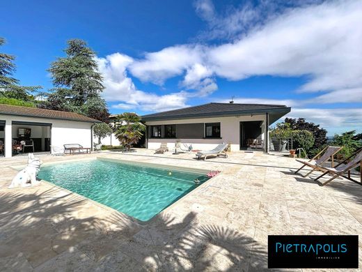 Luxury home in Limas, Rhône