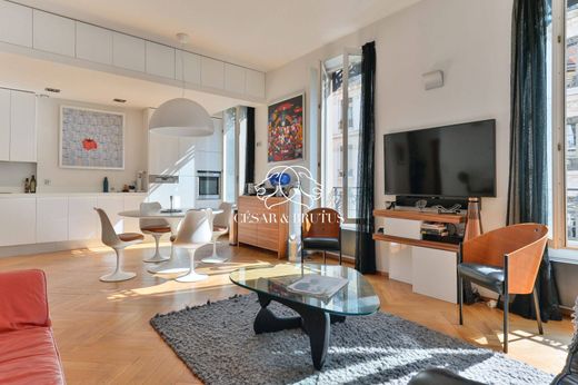 Piso / Apartamento en Lyon, Ródano