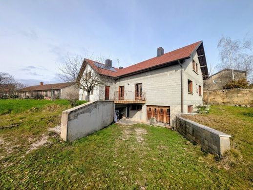 Kamienica w Dijon, Cote d'Or