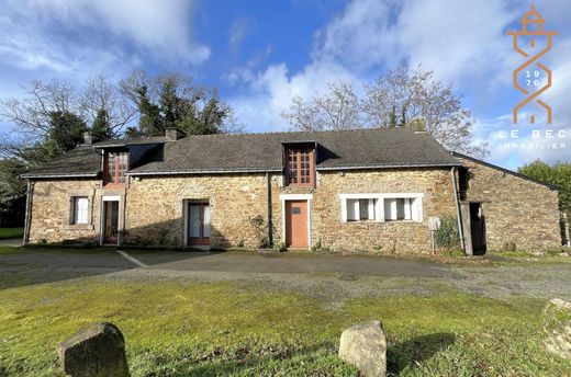 Vannes, Morbihanの高級住宅