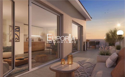 Apartament w Tassin-la-Demi-Lune, Rhône