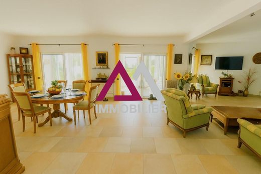 Элитный дом, Сен-Дени, Réunion