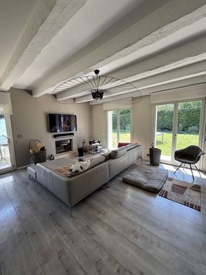 Casa de lujo en Marchiennes, Norte