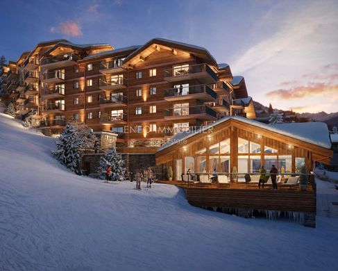 Daire Aime, Savoy
