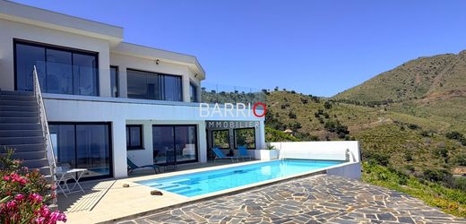 Luxury home in Cervera de la Marenda, Pyrénées-Orientales