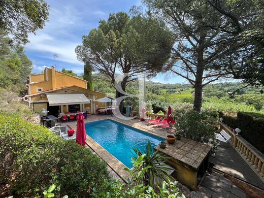 Luksusowy dom w Beaumes-de-Venise, Vaucluse