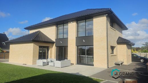 ‏בתי יוקרה ב  Marck, Pas-de-Calais