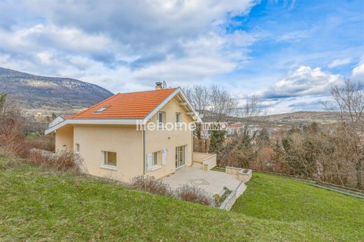 Casa di lusso a Gex, Ain