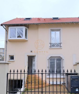 Luxury home in Alfortville, Val-de-Marne
