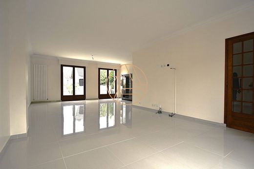 호화 저택 / Ormesson-sur-Marne, Val-de-Marne