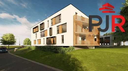 Офис, Vandœuvre-lès-Nancy, Meurthe et Moselle