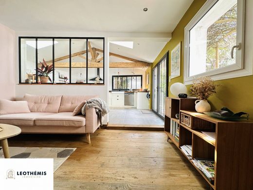 Casa di lusso a Arvert, Charente-Maritime