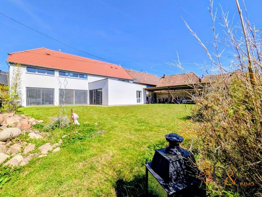 Luxury home in Sentheim, Haut-Rhin