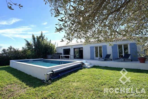 Casa de luxo - Lagord, Charente-Maritime